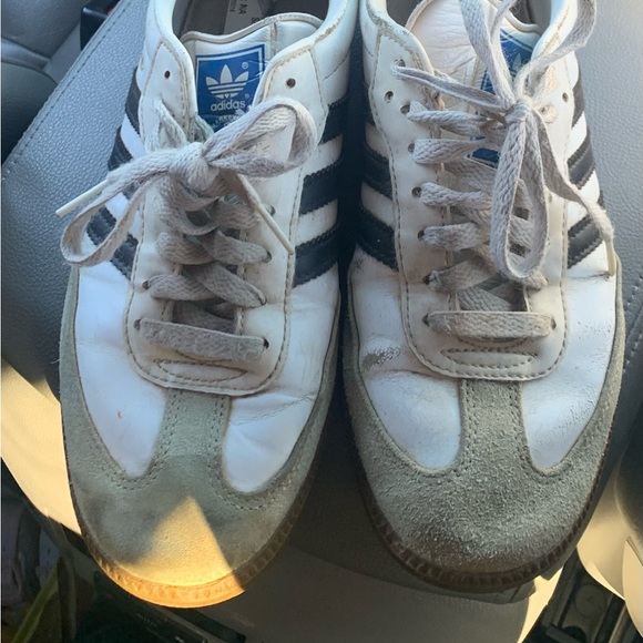 Adidas Sambas - Picture 4 of 5